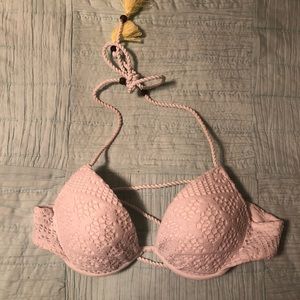 Victoria’s Secret bikini top